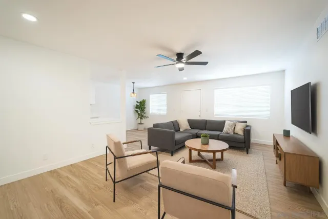 $465,000 | 1306 West San Ysidro Boulevard, Unit D, San Diego, CA 92173