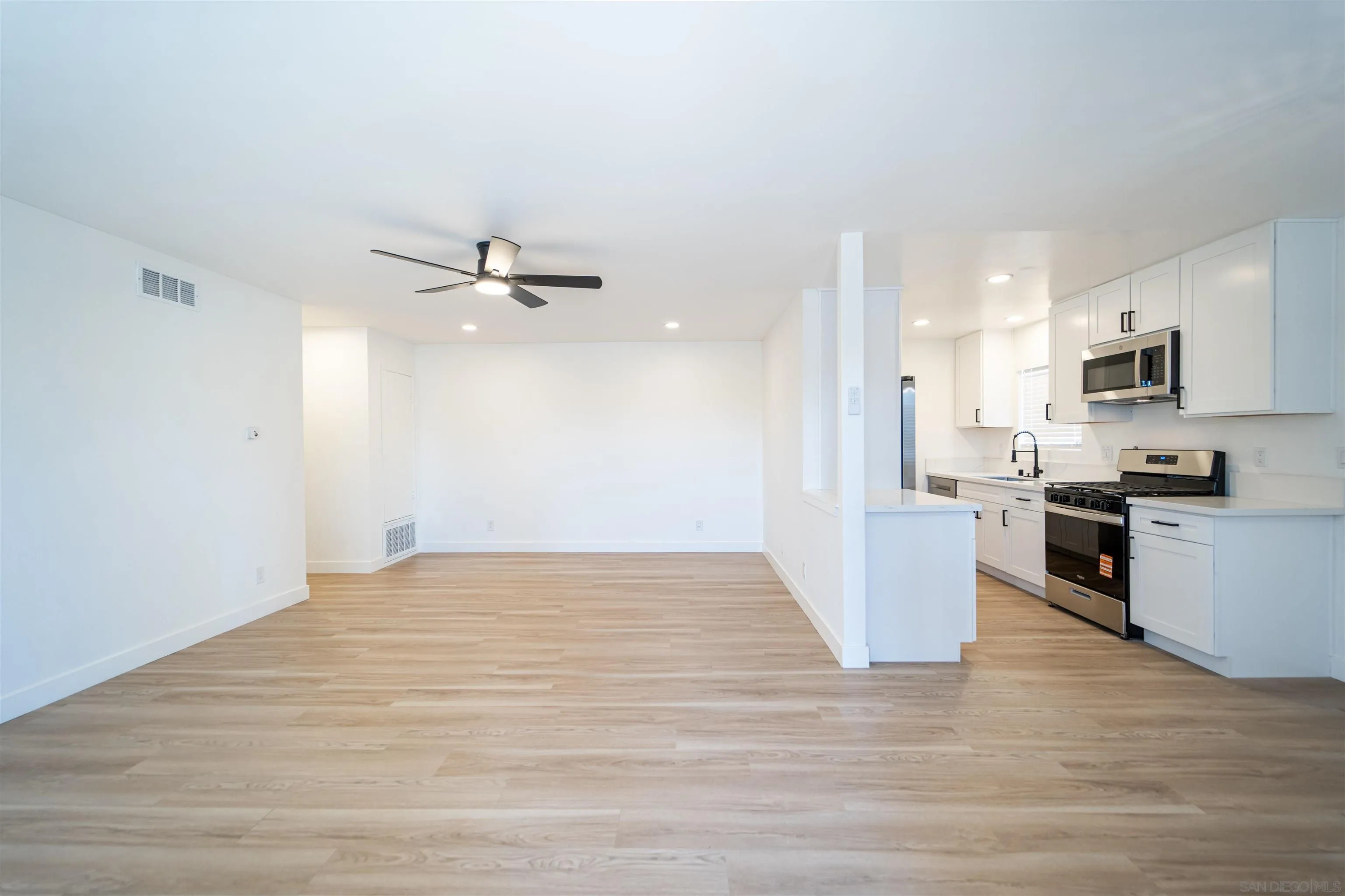 1306 West San Ysidro Boulevard, Unit D San Diego, CA 92173 - Photo 2 of 22