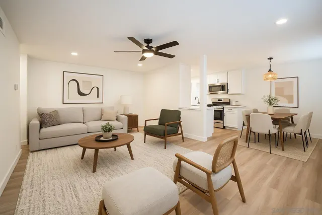 $465,000 | 1306 West San Ysidro Boulevard, Unit D, San Diego, CA 92173