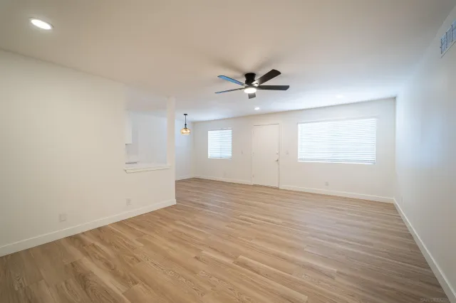 $465,000 | 1306 West San Ysidro Boulevard, Unit D, San Diego, CA 92173