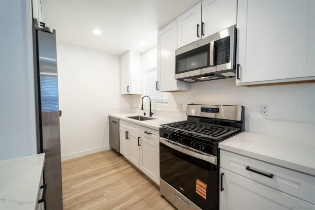 $465,000 | 1306 West San Ysidro Boulevard, Unit D, San Diego, CA 92173