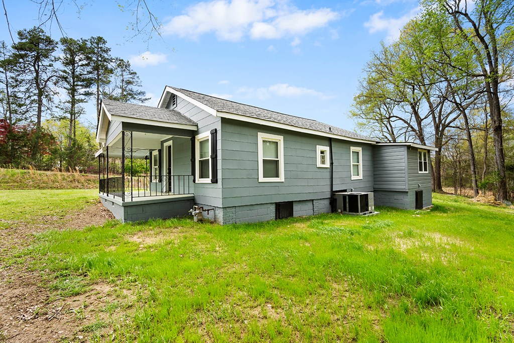 8494 River Fork Road Waterloo, SC 29384 - Photo 13 of 15