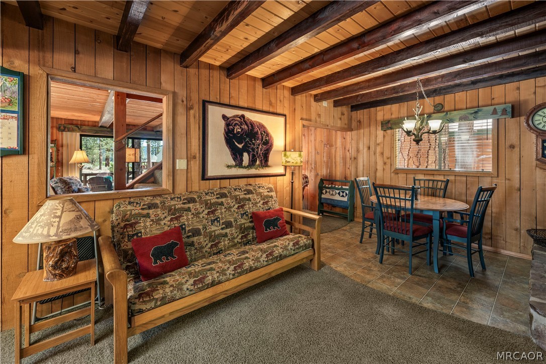 39625 Flicker Road Fawnskin, CA 92333 - Photo 10 of 47