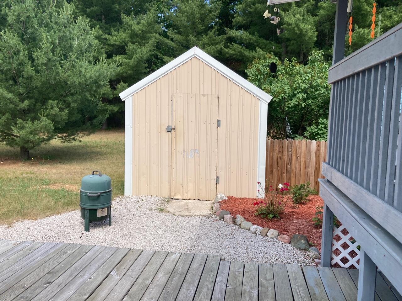 15626 Steinberg Road Wellston, MI 49689 - Photo 20 of 26 IMG_6659