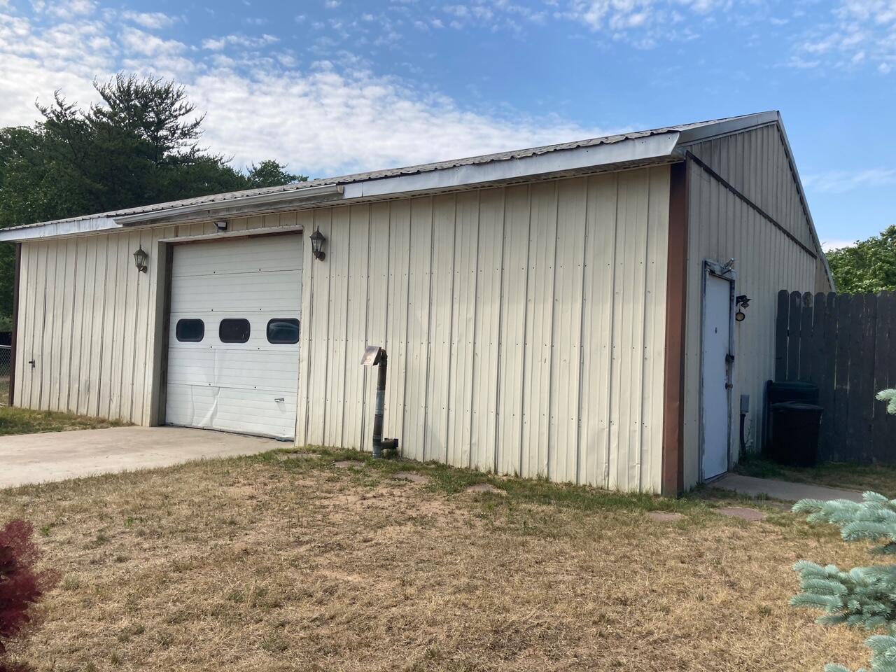 15626 Steinberg Road Wellston, MI 49689 - Photo 2 of 26 IMG_6663