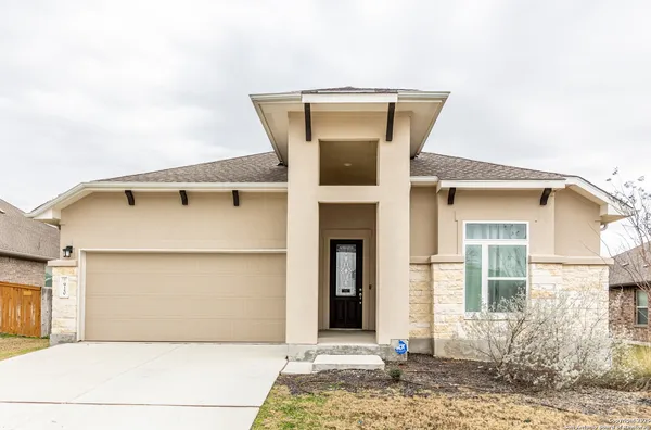$2,550 | 920 Foxbrook Way, Cibolo, TX 78108