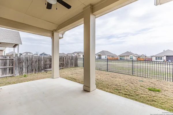 $2,550 | 920 Foxbrook Way, Cibolo, TX 78108