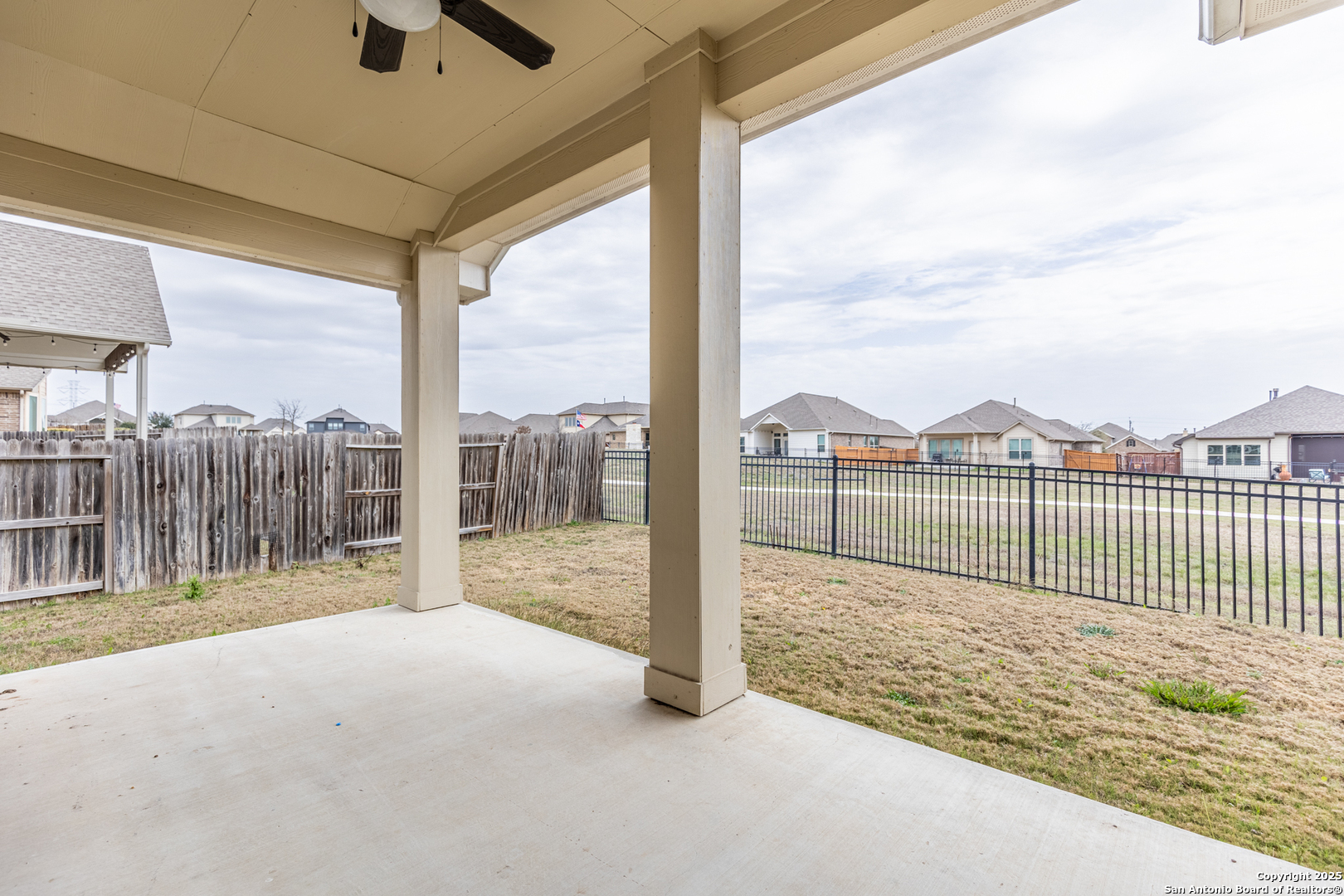 920 Foxbrook Way Cibolo, TX 78108 - Photo 36 of 46