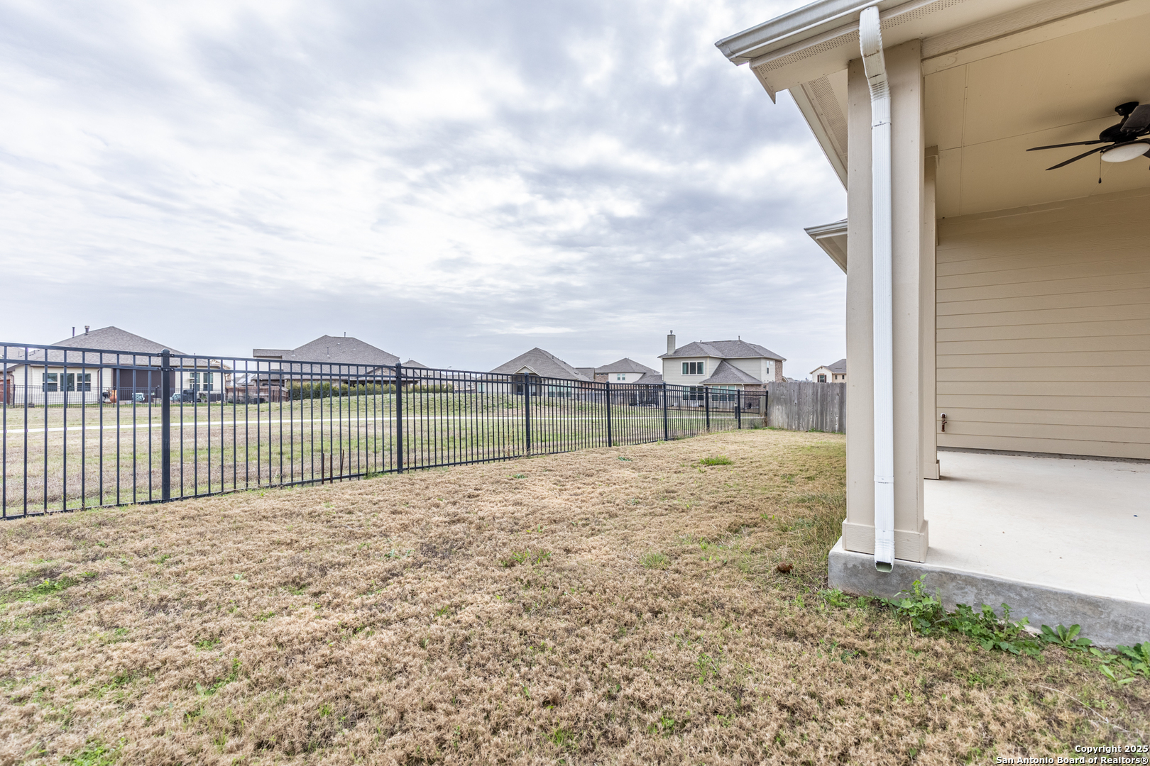 920 Foxbrook Way Cibolo, TX 78108 - Photo 37 of 46