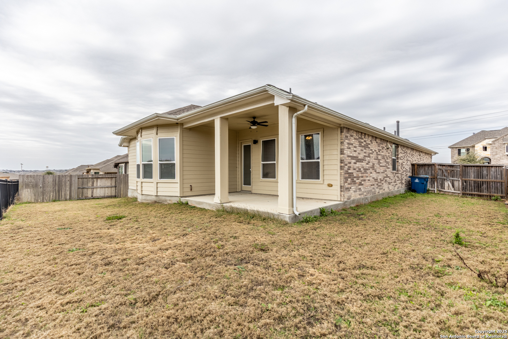 920 Foxbrook Way Cibolo, TX 78108 - Photo 38 of 46