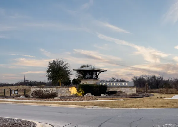 $2,550 | 920 Foxbrook Way, Cibolo, TX 78108