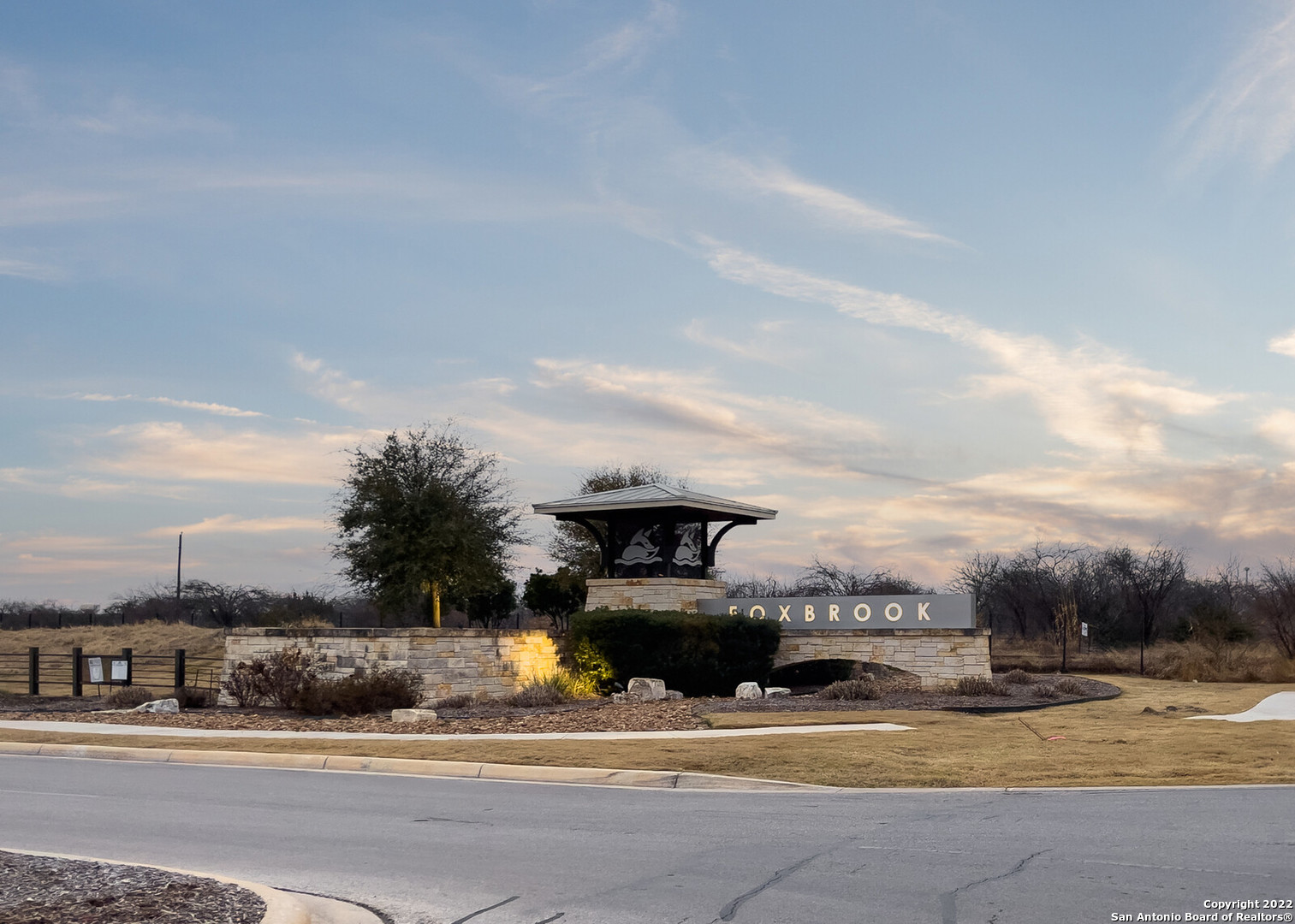 920 Foxbrook Way Cibolo, TX 78108 - Photo 39 of 46