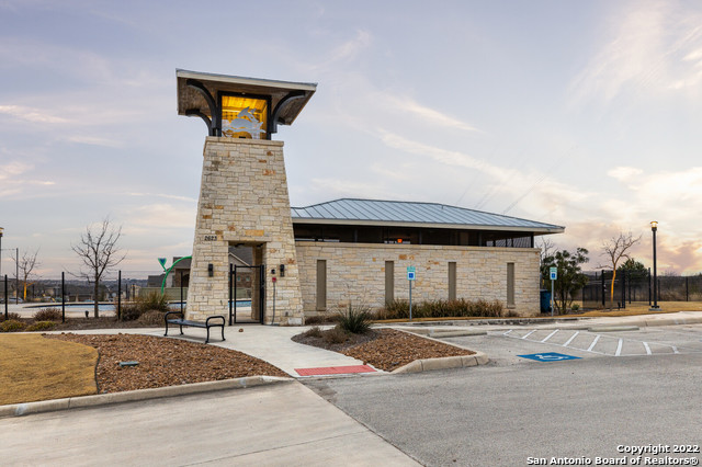 920 Foxbrook Way Cibolo, TX 78108 - Photo 40 of 46