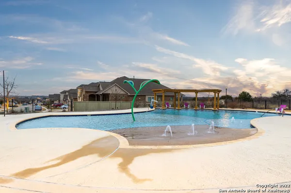 $2,550 | 920 Foxbrook Way, Cibolo, TX 78108