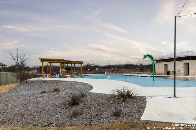 920 Foxbrook Way Cibolo, TX 78108 - Photo 42 of 46