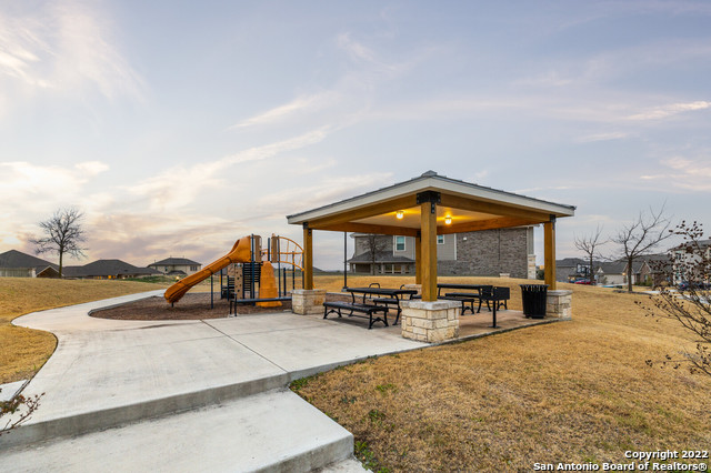 920 Foxbrook Way Cibolo, TX 78108 - Photo 43 of 46