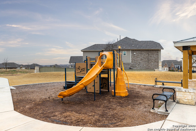 920 Foxbrook Way Cibolo, TX 78108 - Photo 44 of 46