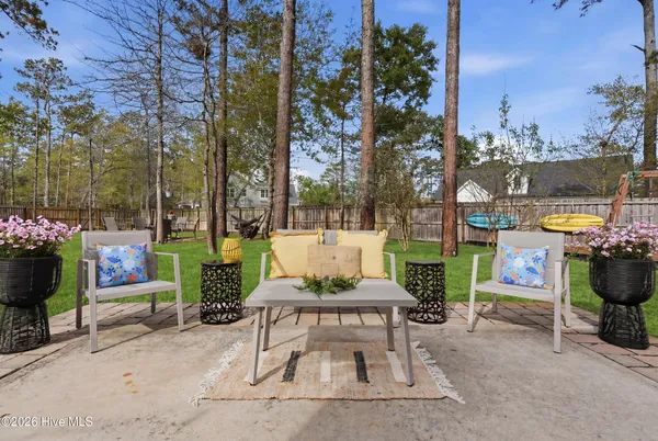 $668,900 | 40 Stonegate Circle, Hampstead, NC 28443