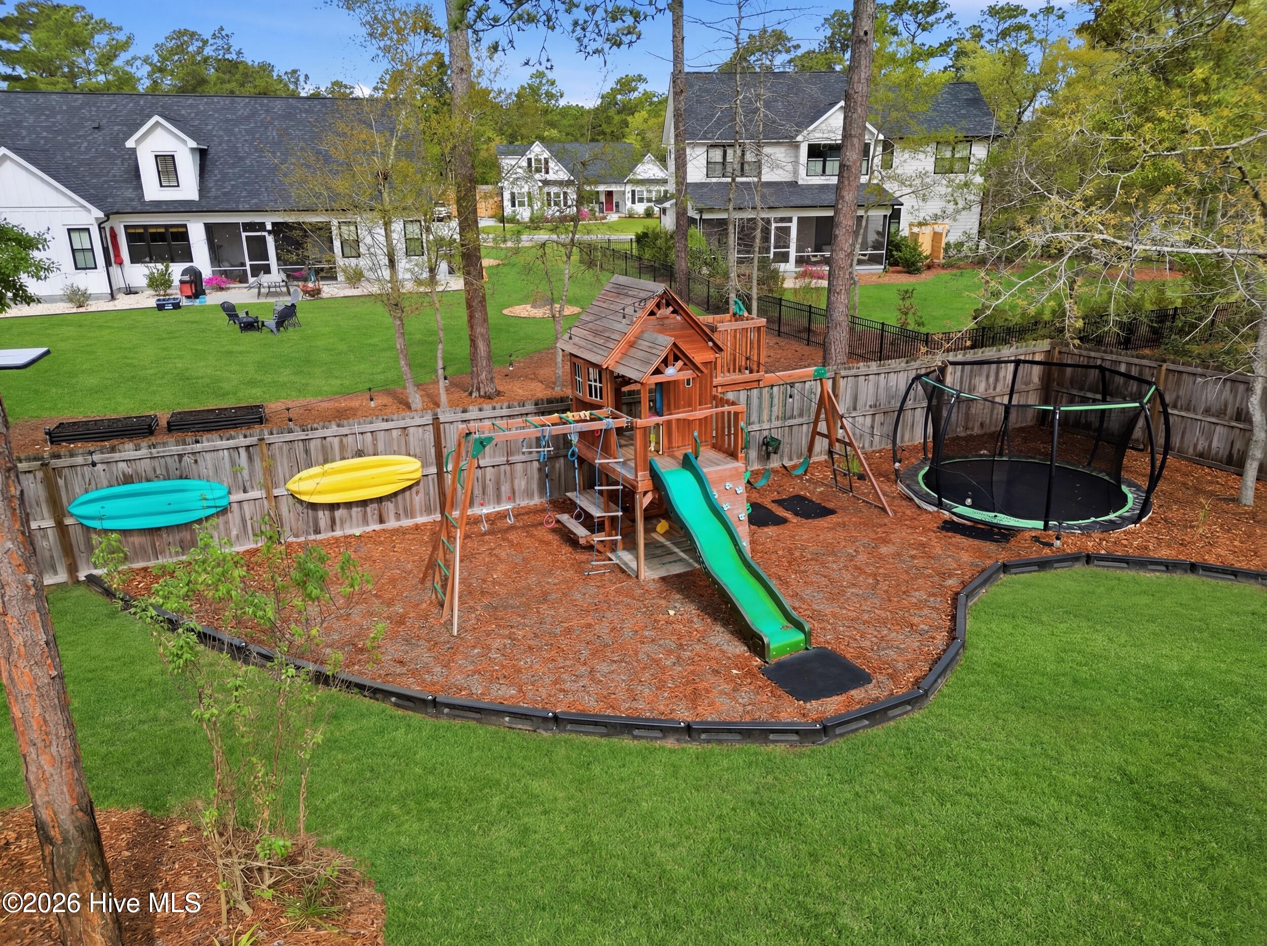 40 Stonegate Circle Hampstead, NC 28443 - Photo 14 of 42 15_playground