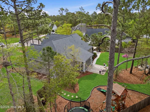 $668,900 | 40 Stonegate Circle, Hampstead, NC 28443