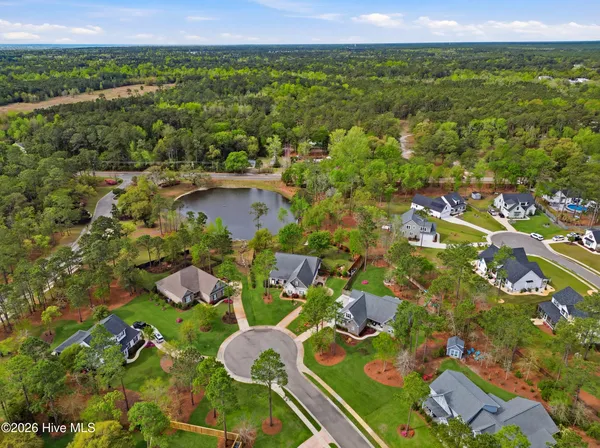 $668,900 | 40 Stonegate Circle, Hampstead, NC 28443