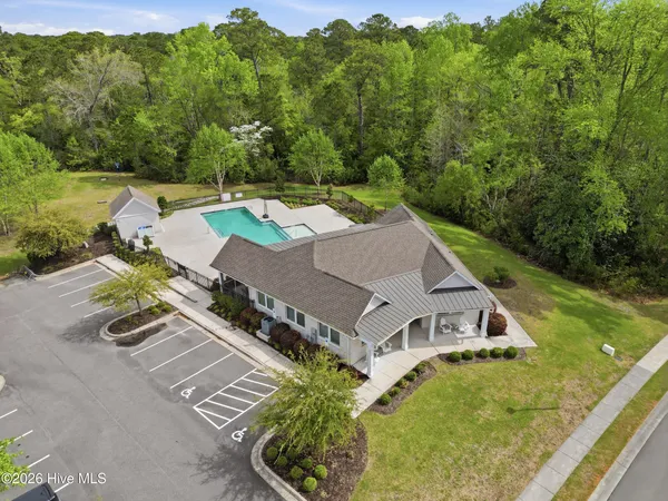 $668,900 | 40 Stonegate Circle, Hampstead, NC 28443