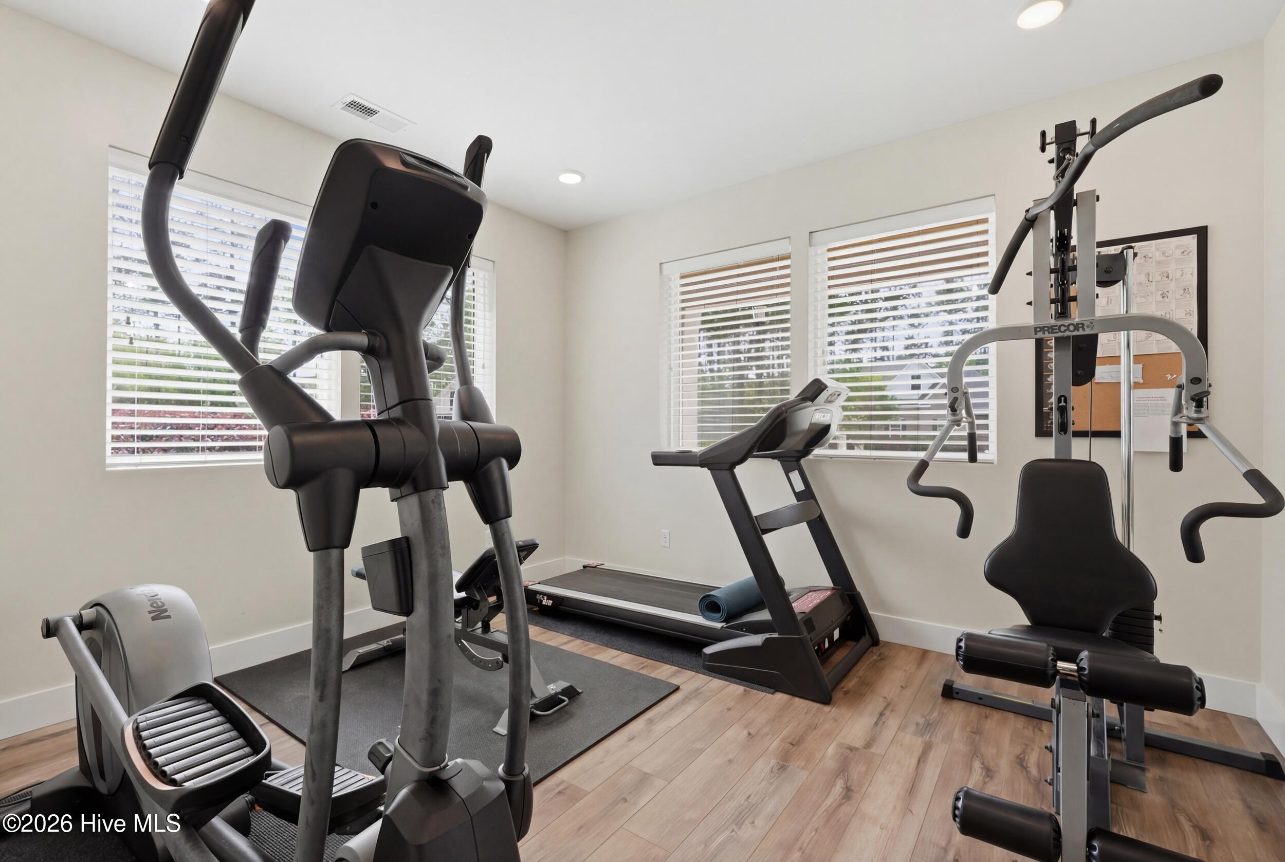 40 Stonegate Circle Hampstead, NC 28443 - Photo 27 of 42 35_gym