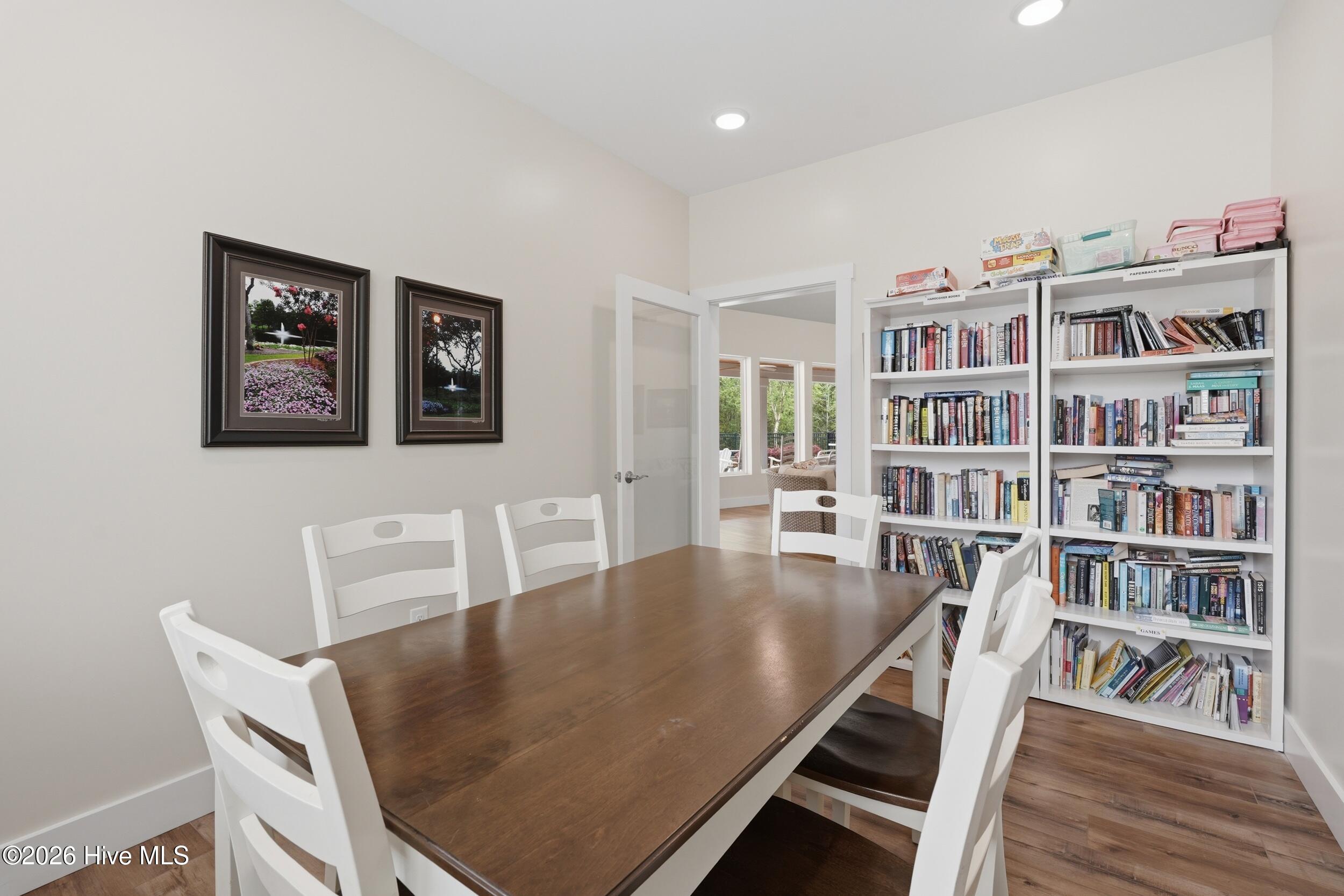 40 Stonegate Circle Hampstead, NC 28443 - Photo 29 of 42 37_office