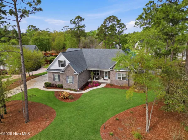 $668,900 | 40 Stonegate Circle, Hampstead, NC 28443