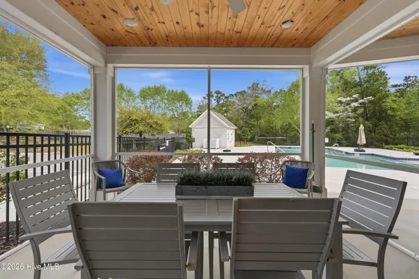 $668,900 | 40 Stonegate Circle, Hampstead, NC 28443