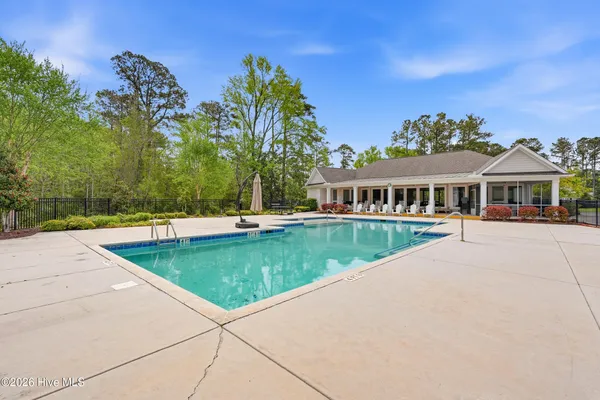 $668,900 | 40 Stonegate Circle, Hampstead, NC 28443