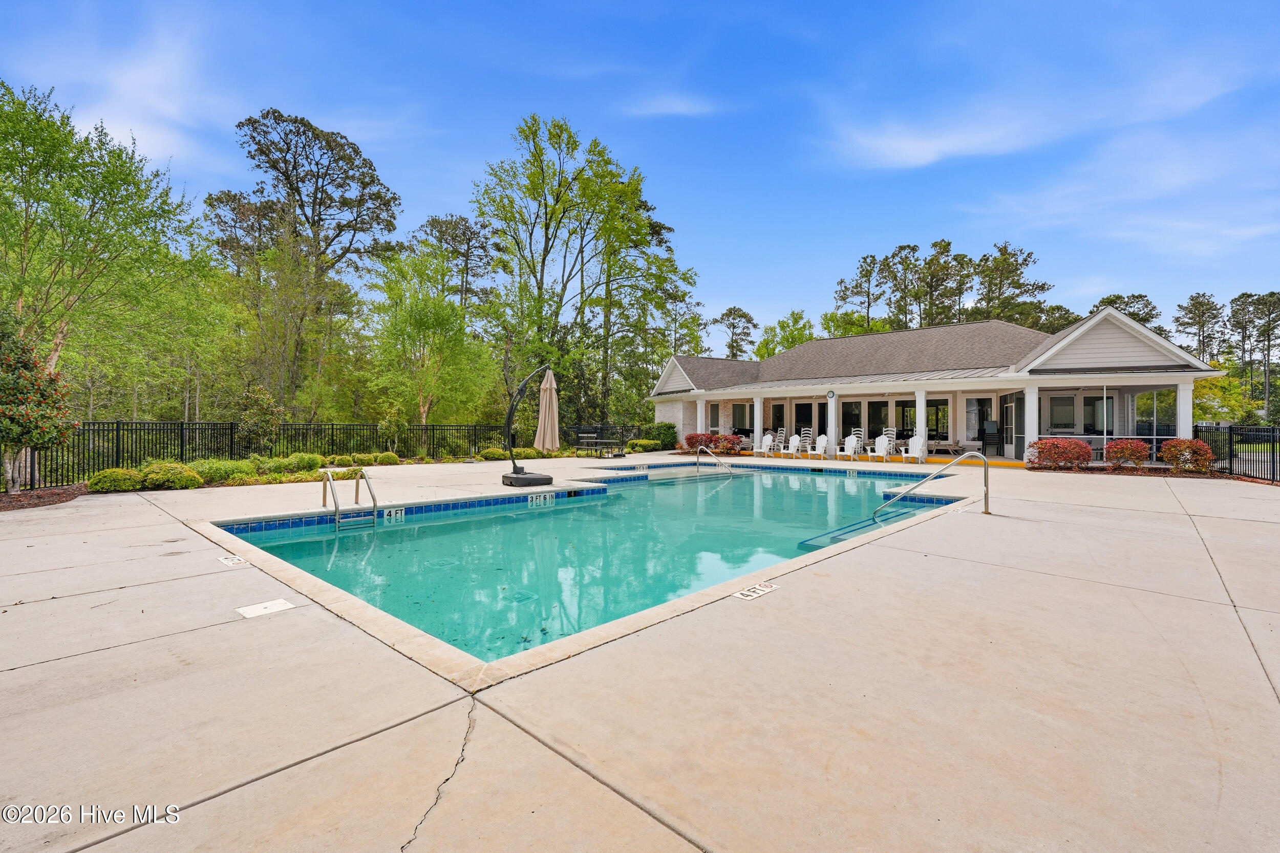 40 Stonegate Circle Hampstead, NC 28443 - Photo 36 of 42 44_pool