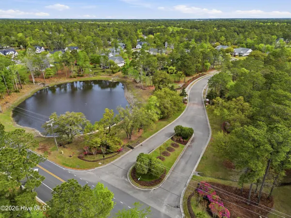 $668,900 | 40 Stonegate Circle, Hampstead, NC 28443