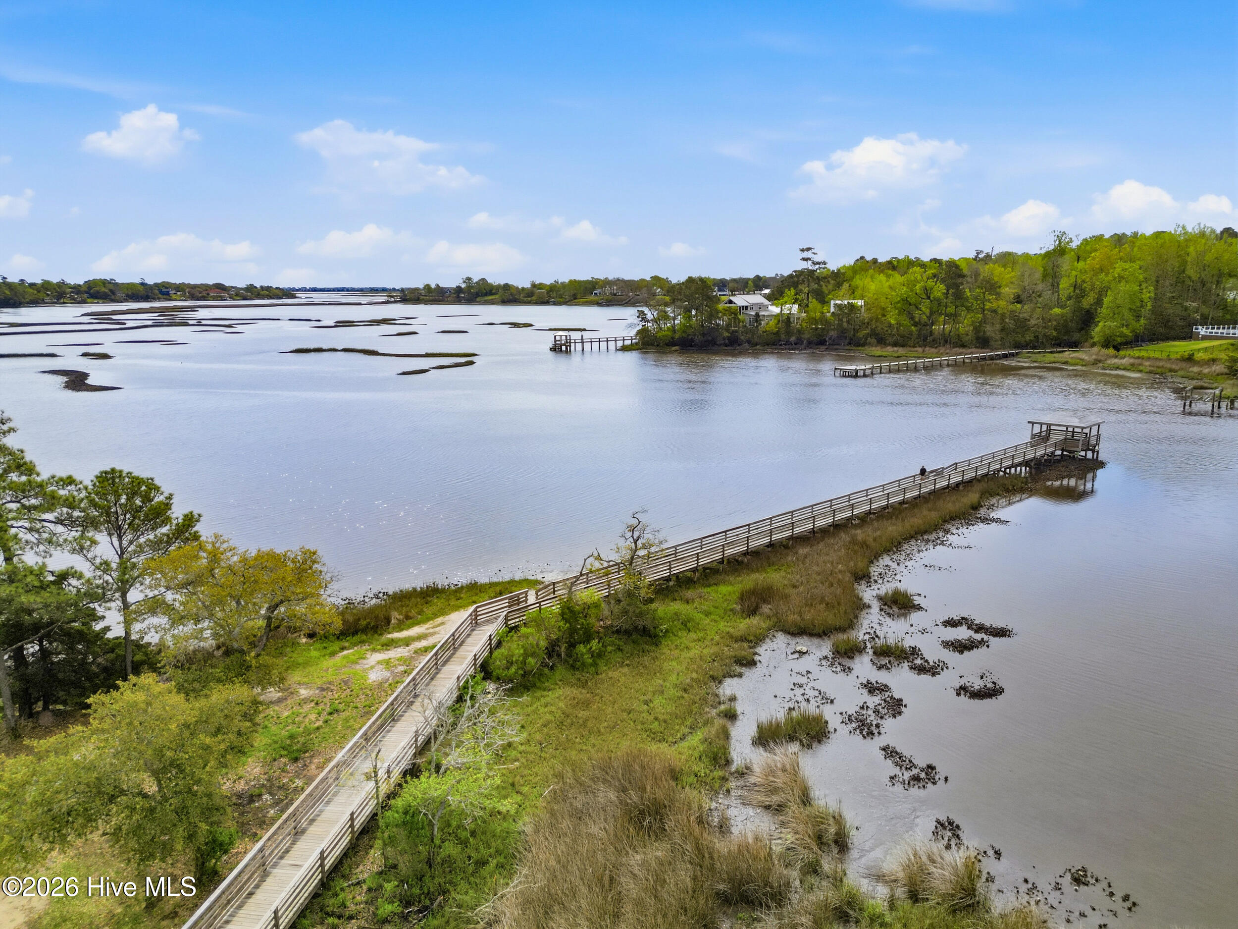 40 Stonegate Circle Hampstead, NC 28443 - Photo 40 of 42 28_dock