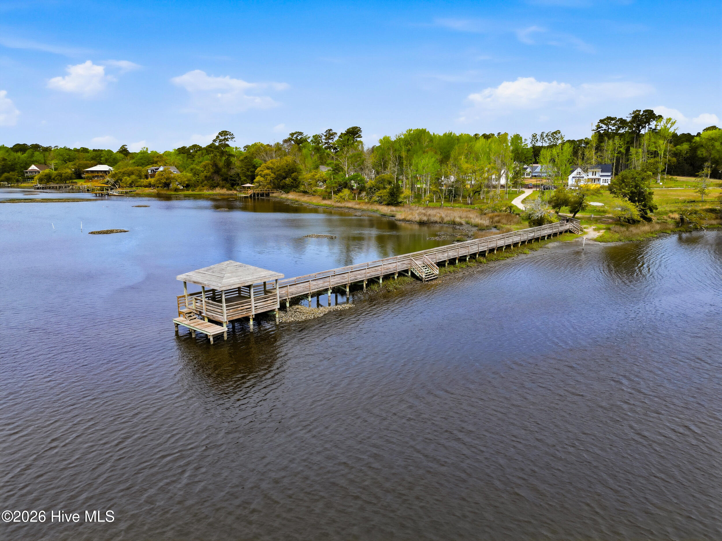 40 Stonegate Circle Hampstead, NC 28443 - Photo 42 of 42 30_dock