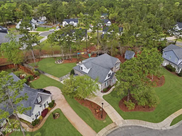 $668,900 | 40 Stonegate Circle, Hampstead, NC 28443