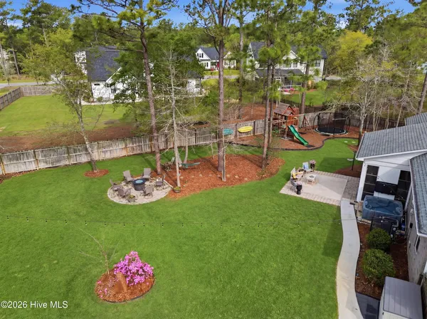 $668,900 | 40 Stonegate Circle, Hampstead, NC 28443