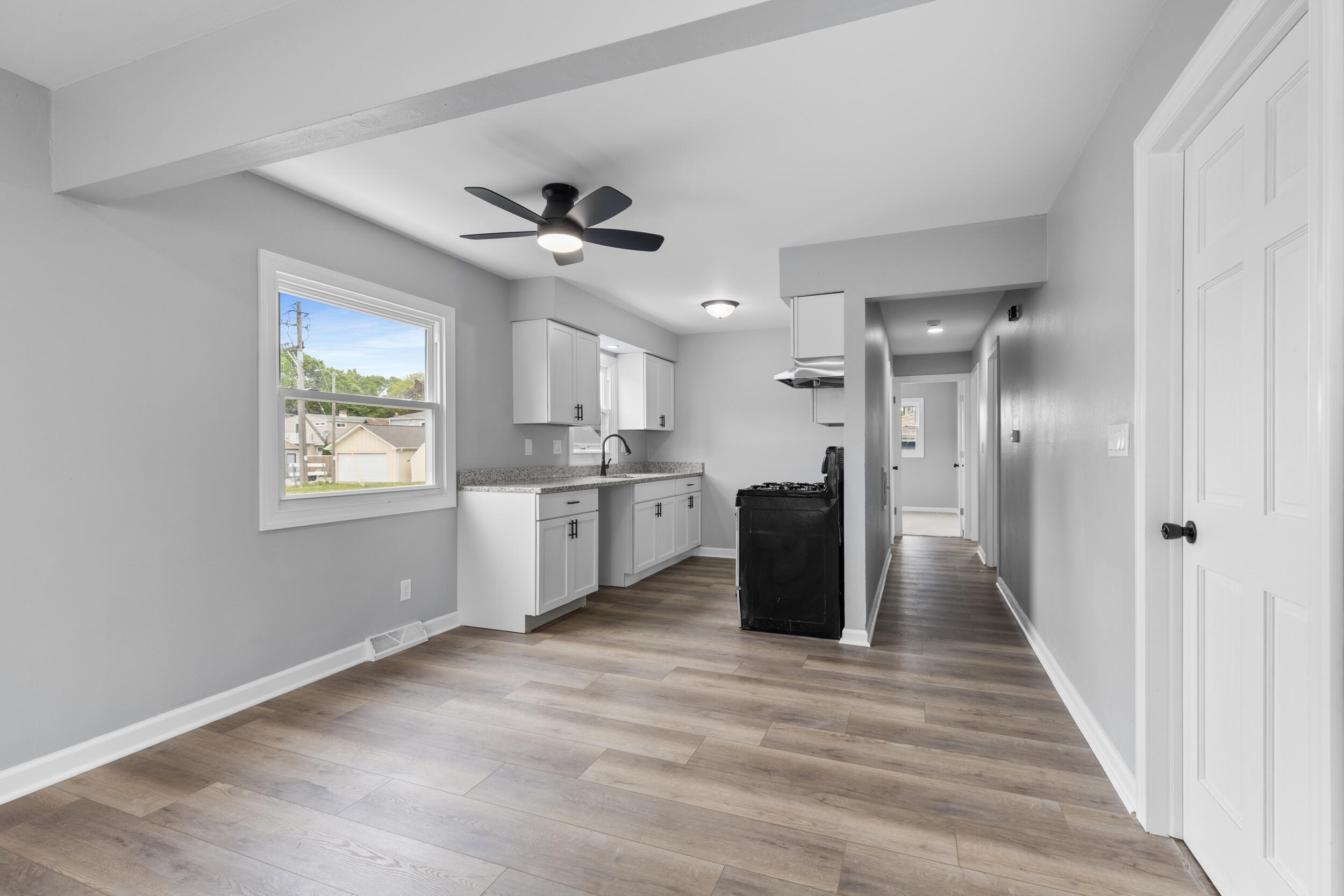 116 South 76th Street, Unit 118 Milwaukee, WI 53214 - Photo 9 of 37 Interior
