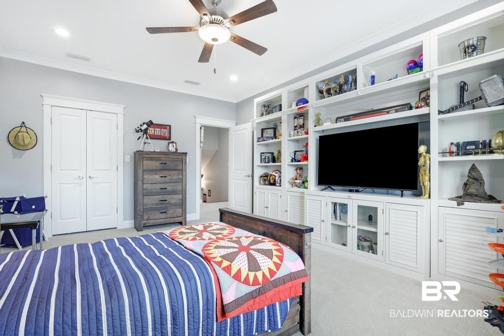 17418 Seldon Street Fairhope, AL 36532 - Photo 37 of 49