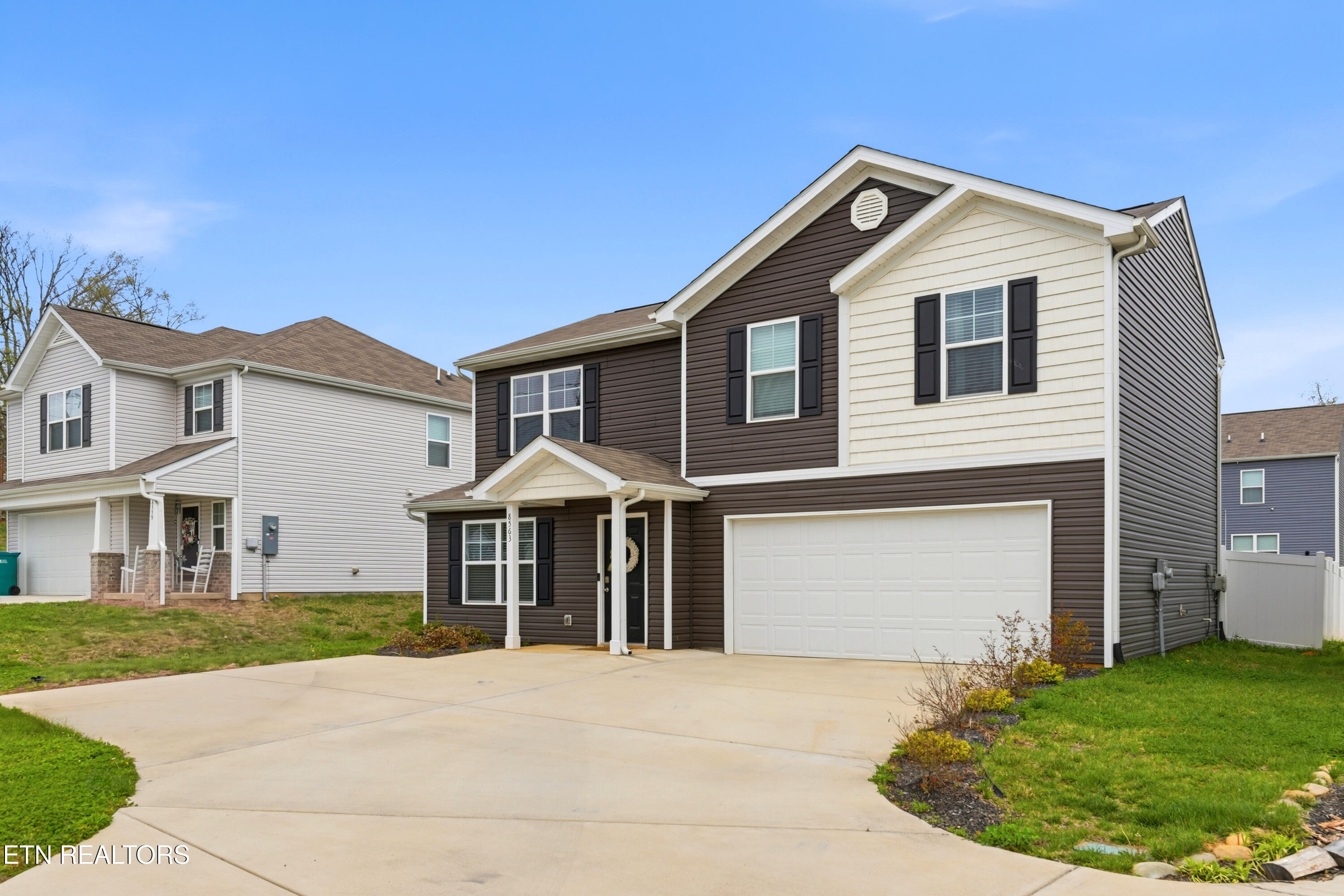 8563 Mascot Road Knoxville, TN 37924 - Photo 2 of 24 02-8563 Mascot Rd-2