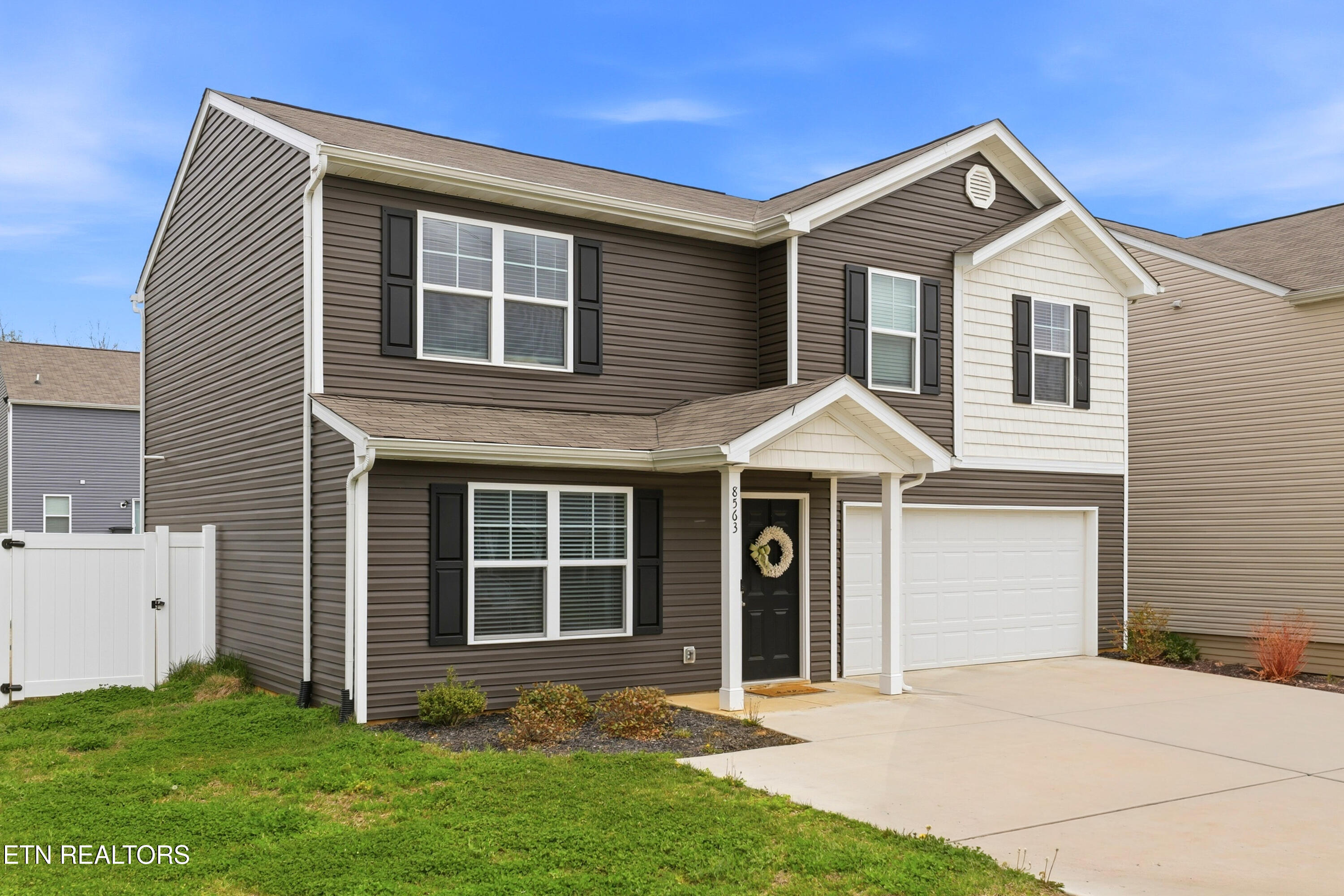 8563 Mascot Road Knoxville, TN 37924 - Photo 3 of 24 03-8563 Mascot Rd-3