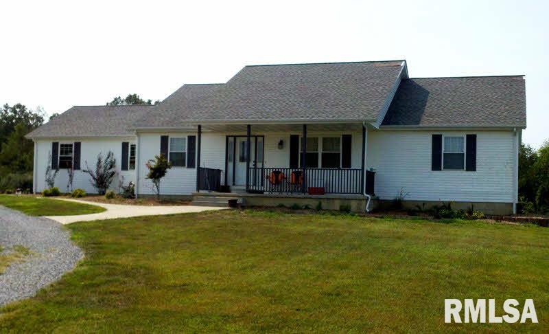 11701 Pebble Road Mount Vernon, IL 62864 - Photo 15 of 15 Gallery Image 15