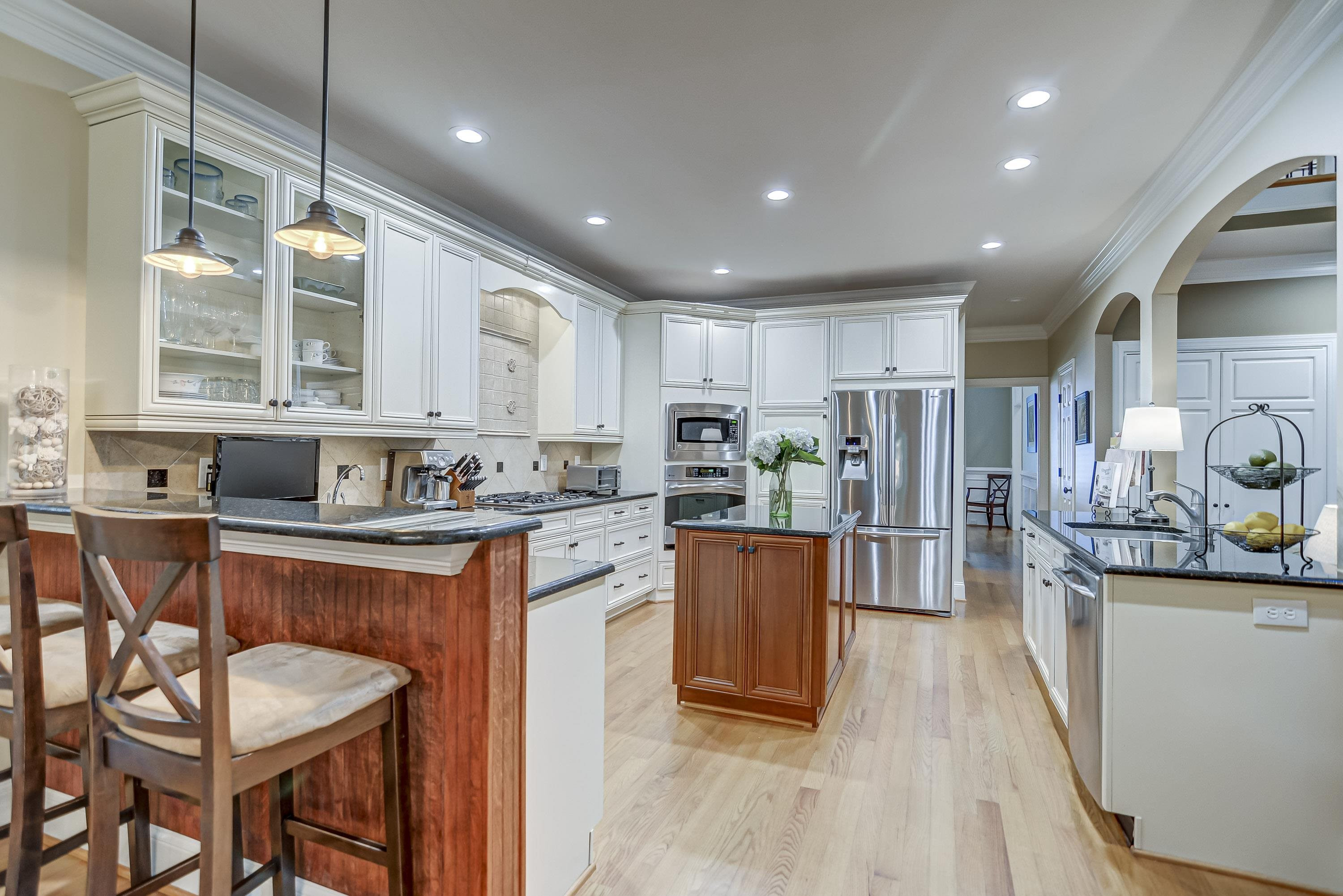 9028 Leverton Lane Raleigh, NC 27615 - Photo 9 of 30 Photo 9
