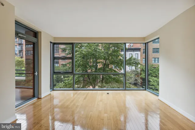 $3,795 | 1117 10th Street Northwest, Unit 303, Washington, DC 20001