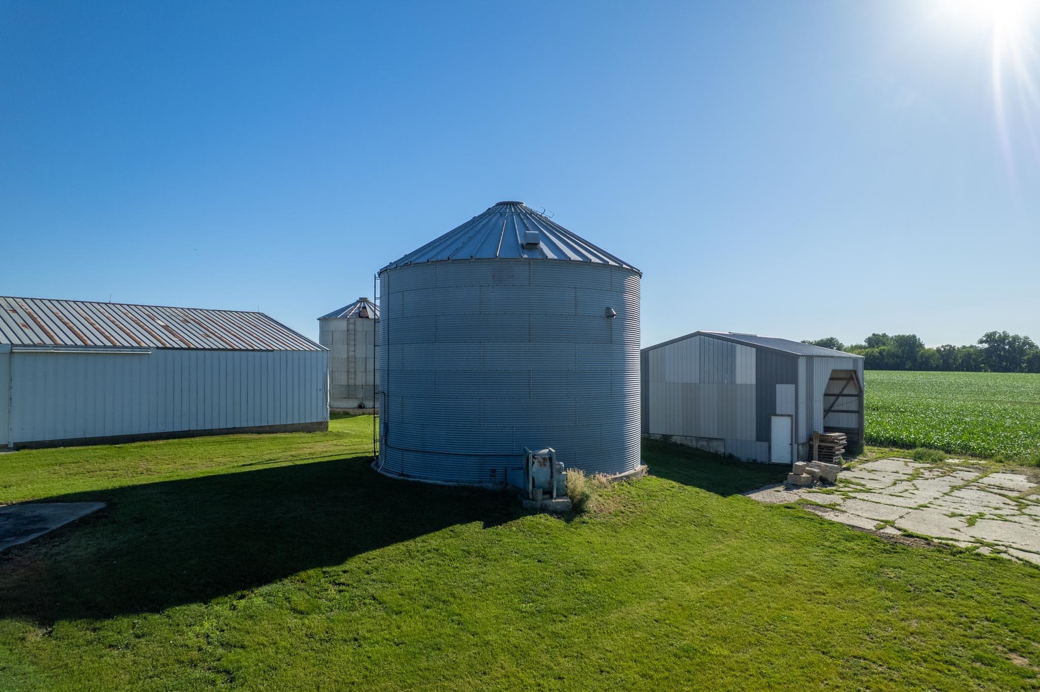 30319 Brookville Road Lanark, IL 61046 - Photo 77 of 87