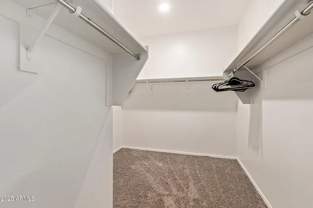 a view of small space