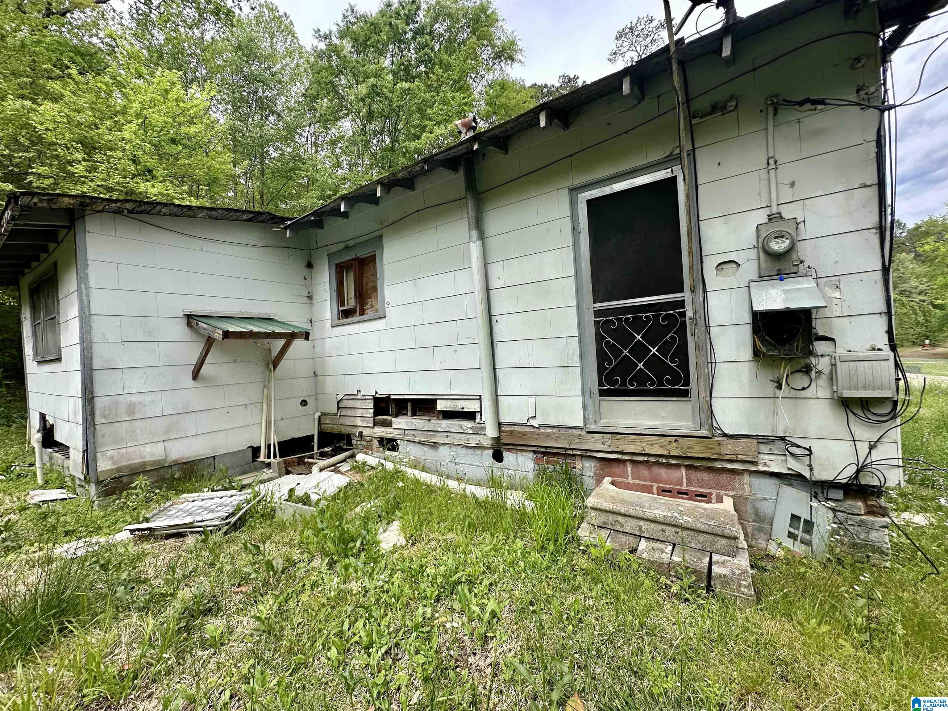 144 Spring Street Sylacauga, AL 35150 - Photo 21 of 21