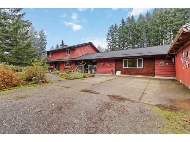 $865,000 | 17833 Northeast 209th Street, Battle Ground, WA 98604