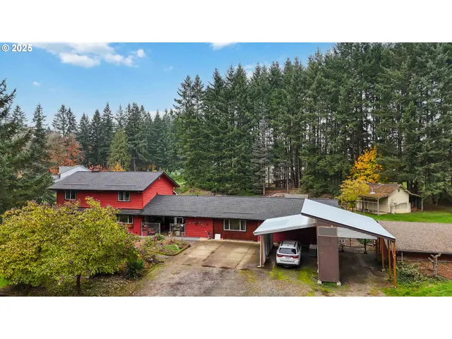 $865,000 | 17833 Northeast 209th Street, Battle Ground, WA 98604
