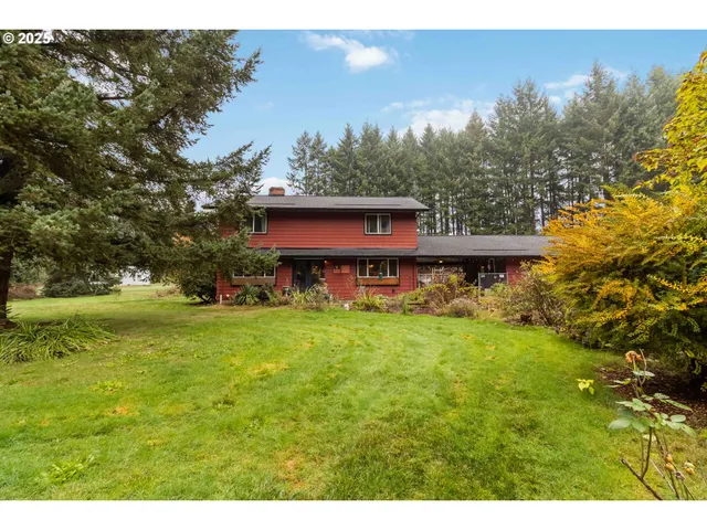 $865,000 | 17833 Northeast 209th Street, Battle Ground, WA 98604